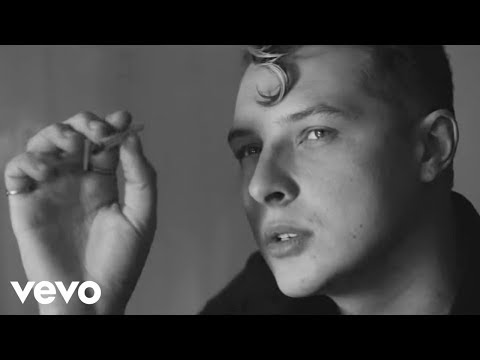 John Newman - Come And Get It (Official Music Video)