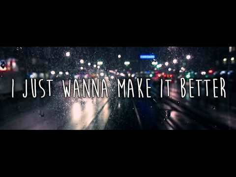 Luke Garrett - Make It Better ft. Kody Ryan (Official Lyric Video)