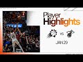 Kevin Durant Totals 20 Points For The Phoenix Suns As They Get The Win