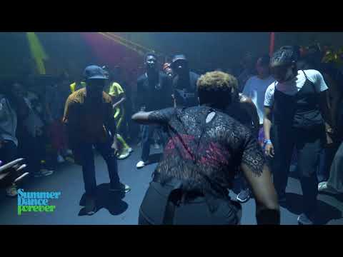 Clubbing Forever - Cypher 4 - Summer Dance Forever 2019