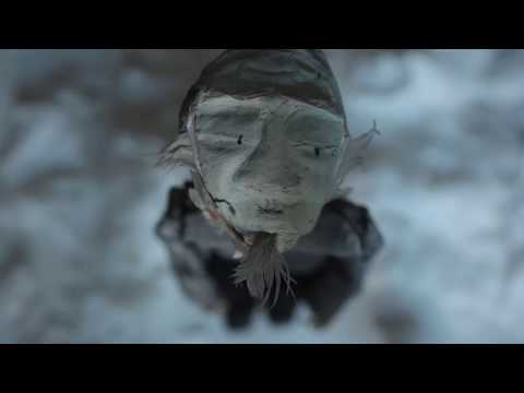 Cedar Teeth - Winter (Official Music Video)