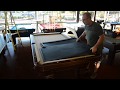 Air Hockey Insert For Pool Table