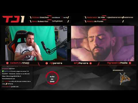 TJI REAGE A MKMIKE - ALMOFADA