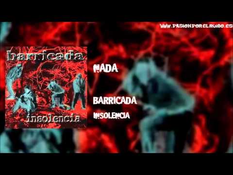 Video thumbnail for Nada