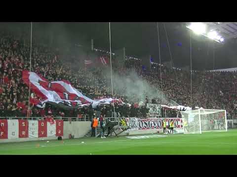 DVTK vs FTC 23/24 - Ultras Diósgyőr I.
