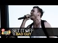 Set It Off - Bad Guy (Live 2015 Vans Warped Tour ...