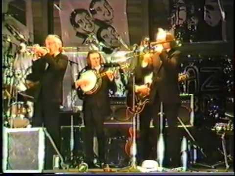WILD CAT BLUES - 2. Jazznight Kerpen 6 10 1985  Chris Barber Jazz Band
