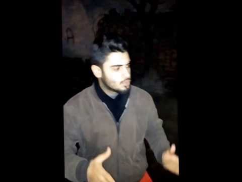 Türkçe Rap Acapella Serisi 4 ( Rapuzi Baba )