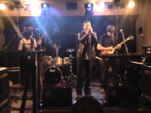 Ten Thousand Ways - Sunday Afternoon