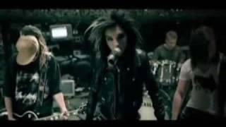 Tokio Hotel - Love And Death[ Traumer ]  ( Music Video )