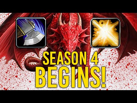 2100+ Arms Warrior / Holy Paladin 2v2 Arena (Season 4 Begins!) - WoW Dragonflight PvP