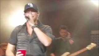 Cole Swindell *No Can Left Behind* Fillmore 11/12/16