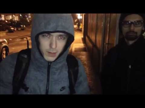 SENSITHIEF SOUND INVITATION TO RUN IT! #18 @ KLUB BUBEN 20/11/2015