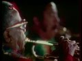 1976 - Nice Blues At Juan - Eldridge; Griffin; Pass; Bryant; Pedersen; Belson (Live Video)