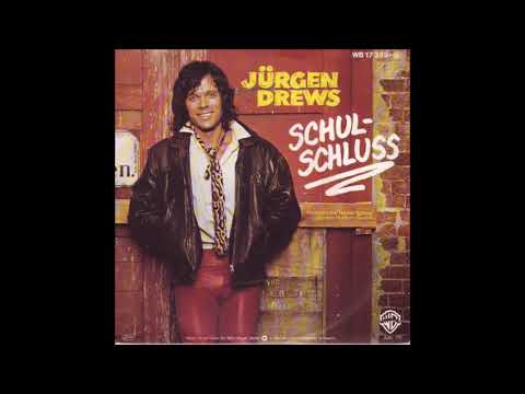 Schulschluß - Jürgen Drews