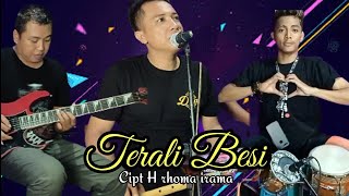Download lagu Suara Merdu - Terali Besi - Hafid Suling (H Rhoma irama) mp3 Download lagu Suara Merdu - Terali Besi - Hafid Suling (H Rhoma irama) mp3