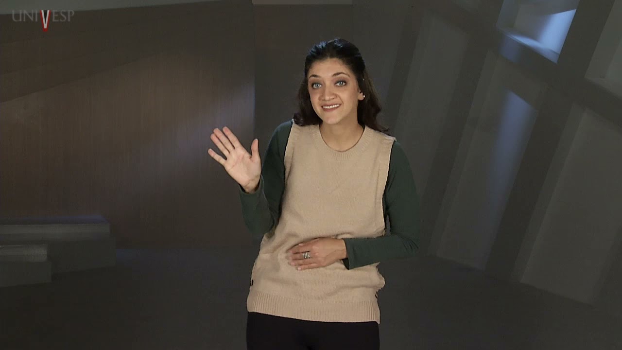 LIBRAS PARA TODOS - SURDO, DEFICIENTE AUDITIVO E MUDO SÃO SEMELHANTES?