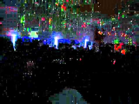 Sergio Mauri Special Guest Dj @ BUSSOLA Versilia 16 5 09 PART1