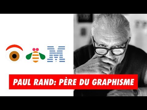 Vido de Paul Rand