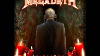 Wrecker - Megadeth