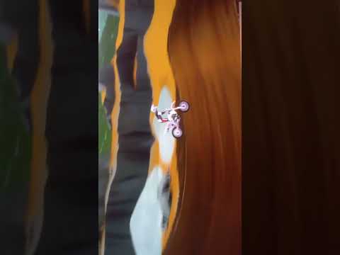 Boochii Shreds Mad Skills MX3