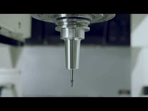 YCM NFX 400A at YMT Technologies, Yeovil, Somerset.