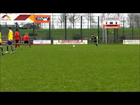 20120317 Internos A1 - Nieuwkerk A1 werd 1-1