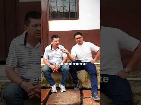 Chima fortalece la educación con mejoras en sus colegios | Santander Con Hechos