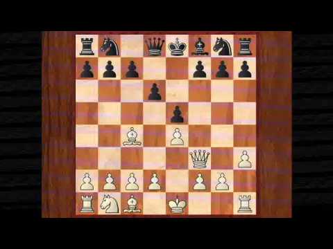 Greco vs NN  1- 0    1620god.