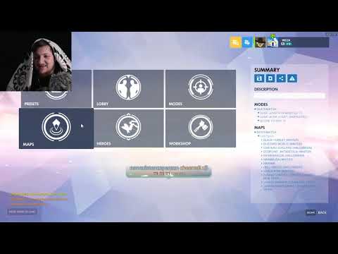 Zapis Live 22.01.2020 - Eleven, Weza - Overwatch