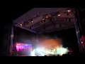 Apparat Band - Your House Is My World (Live at MELT Festival 2011)