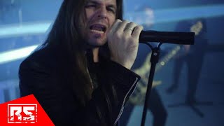 BLACK FATE - Maze (OFFICIAL MUSIC VIDEO)