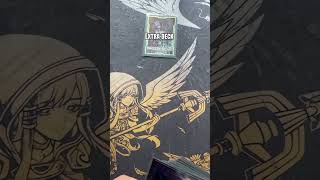 Pure Mitsu deck profile June 2026 #yugioh #yugiohcommunity #deckunboxing #yugiohcards #yugiohtcg