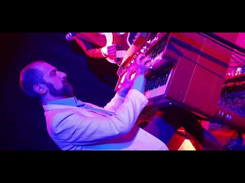 The Link Quartet live in Belfast 7th December 2019