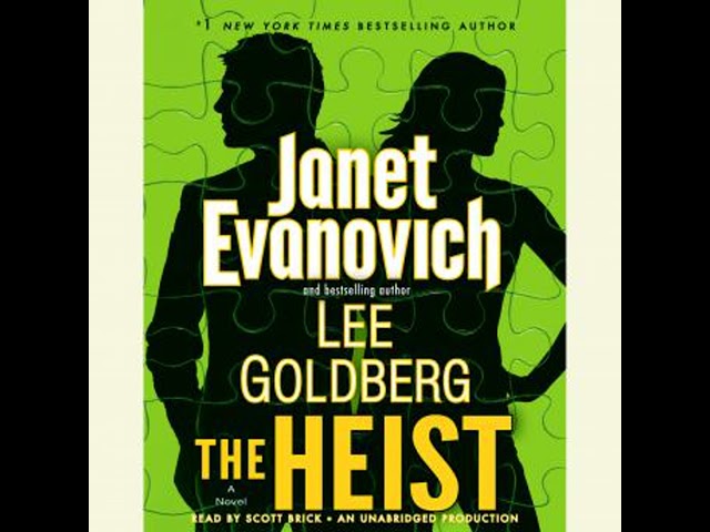 Vídeo relacionado con The Heist (Fox and O'Hare Series, Book 1)