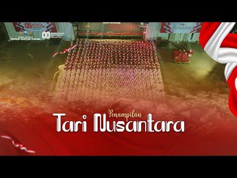 Penampilan Tari Nusantara || S3tv