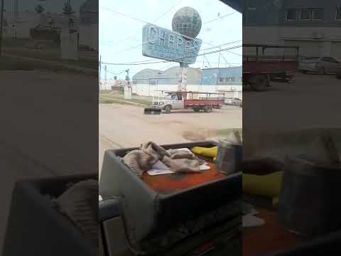De Recreo a Santafe. SUSCRIBITE.!!