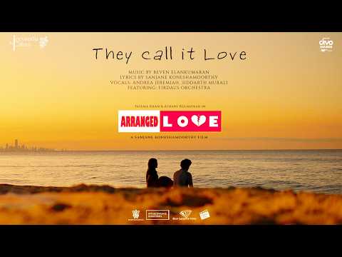 They call it Love — watch video