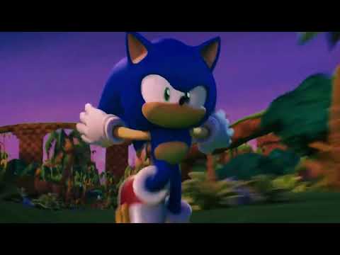 Sonic: Run It (Jelly Roll)