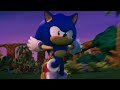 Sonic Run It Jelly Roll