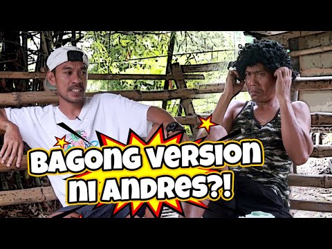 The Bob Andres Version | Baak Andres