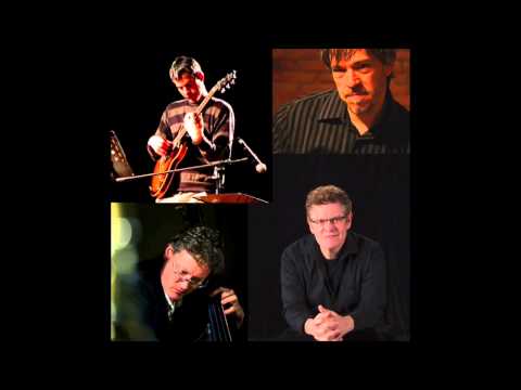 Remi Bolduc and Ben Monder on Some Other Blues