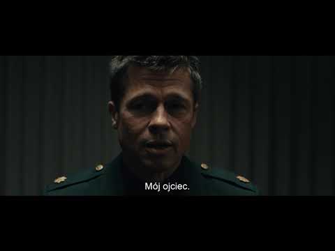 Ad Astra | Zwiastun [#1] | 2019