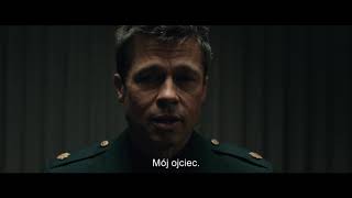 Ad Astra | Zwiastun [#1] | 2019