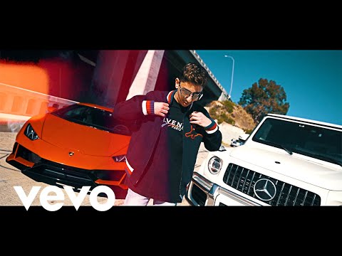 FaZe Rug - Goin' Live (Official Music Video)