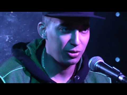 Adelanto Improvistas #29 - Khaled - Entrevista retrato