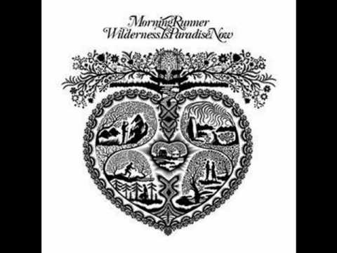 Morning Runner - Oceans