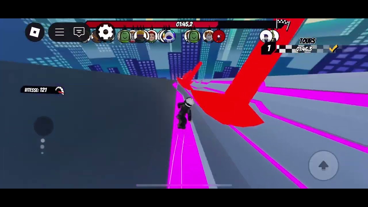 ROBLOX [CONTENU SUPPRIMÉ]