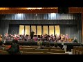 Lincoln HS Wind Ensemble - Stillwater (Kelijah Dunton) - 34th Delta Band Review Concert Competition