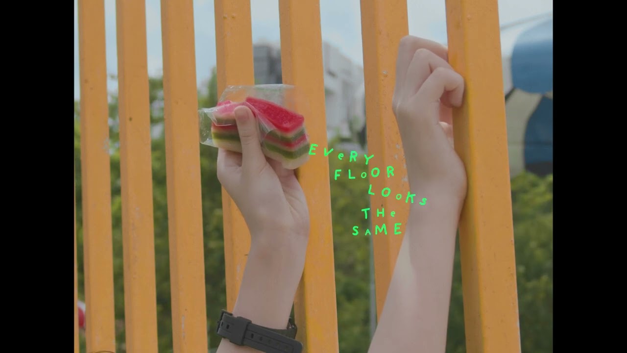 Every Floor Looks The Same Trailer